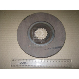 Диск гальмівний МТЗ 80,82 (вир-во Трібо)