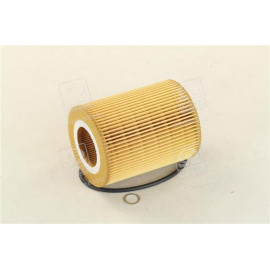 Фільтр масляний BMW 3 (E46) 98-05, 5 (E39) 97-03  (Dвнутр.=43мм).(RIDER)