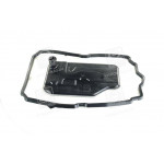 Фильтр масляный АКПП MB с прокладкой (пр-во KNECHT-MAHLE) 