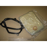 Фильтр масляный АКПП VW GOLF IV 98-, AUDI A4 94- с прокладкой (пр-во KNECHT-MAHLE) 