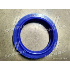 Манжета 70х92х12х16 (фтор-силікон) (вир-во України)