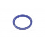 Манжета 105х130х12 (фтор-силікон) (вир-во України) 