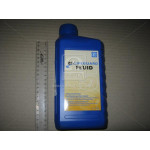 Олива трансмісійне ZF LIFEGUARDFLUID 5 - 1л  Олива трансмісійне ZF LIFEGUARDFLUID 5 - 1л