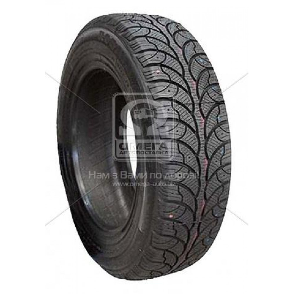 Шина 175/70R13 82S WQ-102 (Росава) під шип