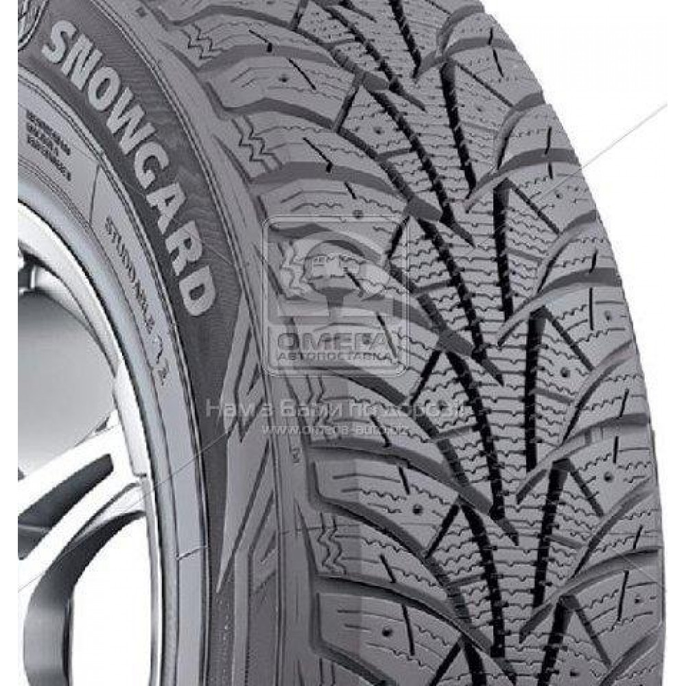 Шина 175/70R13 82T SNOWGARD (Росава)