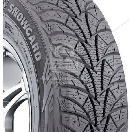 Шина 175/70R13 82T SNOWGARD (Росава)