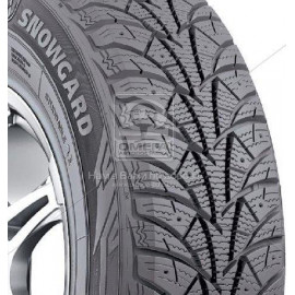 Шина 205/65R15 94T SNOWGARD (Росава)