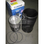 Гільзо-комплект 236 (ГП) (МД Кострома) (гр.Б) (МОТОРДЕТАЛЬ) 