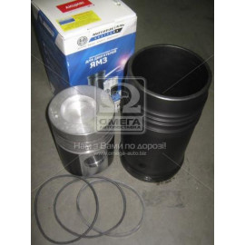 Гільзо-комплект 236 (ГП) (МД Кострома) (гр.Б) (МОТОРДЕТАЛЬ)