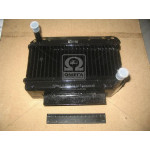 Радиатор отопителя ГАЗ 53 (медн.) (пр-во ШААЗ) 