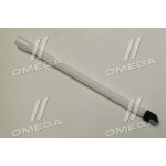 Подовжувач вентиля пластиковий 170 мм (білий)  <ДК> 