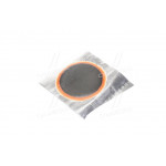 Латка д / рем. камер № 2 d 40мм (25)  <ДК> 