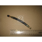 Подовжувач вентиля підкачки шин гумовий 150mm  <ДК> 