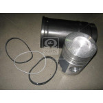 Гільзо-комплект 238НБ (ГП+ущiл.) (гр.А) (МОТОРДЕТАЛЬ) 