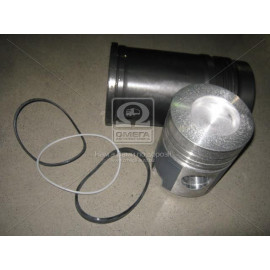 Гільзо-комплект 238НБ (ГП+ущiл.) (гр.А) (МОТОРДЕТАЛЬ)