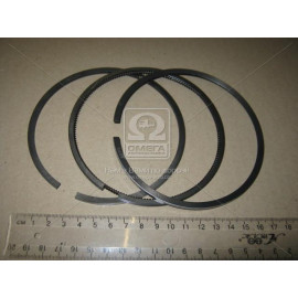 Кільце поршневе Д 245.35, 260 Евро 4 П/К (МОТОРДЕТАЛЬ)