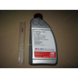 Олива трансміс. FEBI DCTF-1 (DSG) (Каністра 1л)