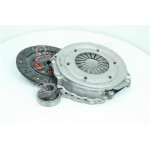 Зчеплення ВАЗ 2101 (диск нажим.+вед.+підш.) <ДК> 