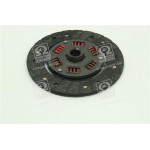 Диск зчеплення ведений ВАЗ 2106, НИВА <ДК> 