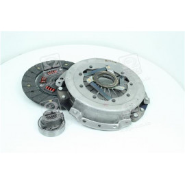 Зчеплення ВАЗ 2106 (диск нажим.+вед.+підш.) <ДК>