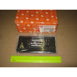 РАД-пластир 135 TL 102x190mm 3 шари <ДК>