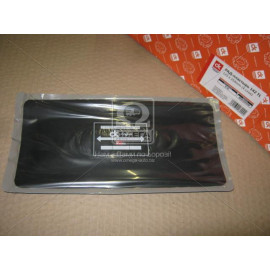 РАД-пластир 142 TL 125x254mm 4 шари <ДК>