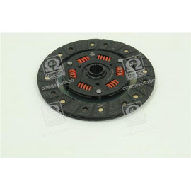 Диск зчеплення ведений ВАЗ 2108-09,14-15 <ДК>