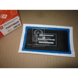 РАД-пластир 115 TL 70x120mm 1 шар <ДК> TT