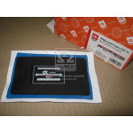 РАД-пластир 125 TL 85x135mm 2 шар <ДК>TT 