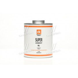 Клей спец. цемент BL 1кг / банку 946мл  <ДК>