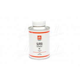 Клей спец. цемент BL 350г/банка 250мл  <ДК>