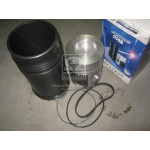 Гільзо-комплект 238НБ (ГП+ущiл.) (гр.Б) (МОТОРДЕТАЛЬ) 