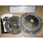 Зчеплення ВАЗ 2170 (диск натиск. + вед. + підшпн.) (RIDER) 