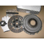 Зчеплення УАЗ Хантер (диск натиск. + вед. + підшпн.) (RIDER) 