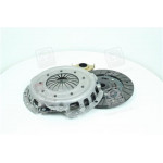 Зчеплення ВАЗ 2110, 2112 (диск натиск.+вед.+підшитий.) <ДК> 