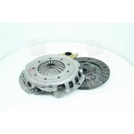 Зчеплення ВАЗ 2110, 2112 (диск натиск.+вед.+підшитий.) <ДК>