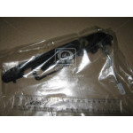 Ручка ВАЗ 2108 передня права зовн. в упак. (вир-во Рекардо) 