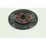 Диск зчеплення ведений ВАЗ НИВА, ВАЗ 2106 (підсил) <ДК> 