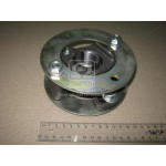 Муфта приводу топл.насоса ЯМЗ 236 