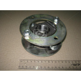 Муфта приводу топл.насоса ЯМЗ 236