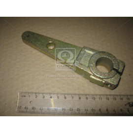 Важіль вилки викл.зчеплення стар.обр. ЗІЛ 5301,4331, ПАЗ вир-во України