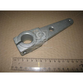 Важіль вилки викл.сцепл. нов.обр. ЗІЛ 5301,4331, ПАЗ вир-во України