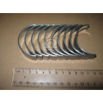 Вкладиші корінні 0.5 ВАЗ 2108/2111/11183/11184/11194 (вир-во ДЗВ) 