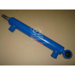 Гідроциліндр рул. упр. Т-16 (40/25х250) (вир-во Гідросила) 