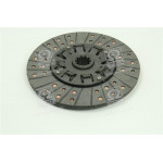 Диск зчеплення ведений УАЗ <ДК> 