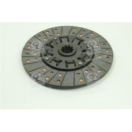 Диск зчеплення ведений УАЗ <ДК>