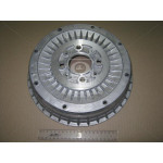 Барабан гальм. задн. ВАЗ 2101 (вир-во Рекардо) 