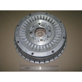 Барабан гальм. задн. ВАЗ 2101 (вир-во Рекардо)