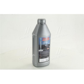 Антифриз-G11 Тосол Standard-40 (-30) синiй ( 0,9 кг.)