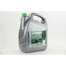 Антифриз G11 STANDARD-40  LONG LIFE зелений  ( 9 кг.)